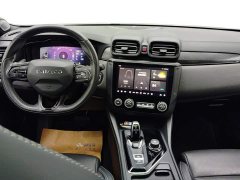 Lynk & Co 03 2.0TD DCT Pro - фото 12
