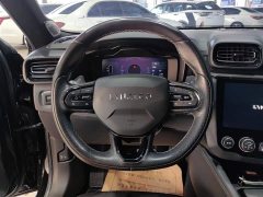 Lynk & Co 03 2.0TD DCT Pro - фото 15