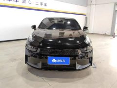 Lynk & Co 03 2.0TD DCT Pro - фото 2