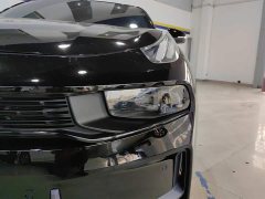 Lynk & Co 03 2.0TD DCT Pro - фото 5