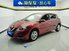 Nissan Tiida 1.6L CVT Smart Travel Edition - фото 1