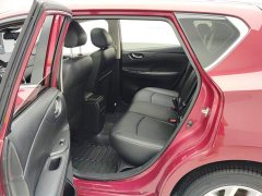 Nissan Tiida 1.6L CVT Smart Travel Edition - фото 11