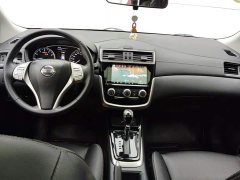 Nissan Tiida 1.6L CVT Smart Travel Edition - фото 12