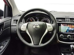 Nissan Tiida 1.6L CVT Smart Travel Edition - фото 15