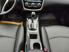 Nissan Tiida 1.6L CVT Smart Travel Edition - фото 16