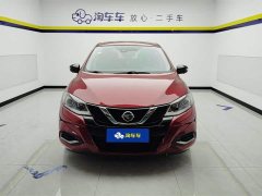 Nissan Tiida 1.6L CVT Smart Travel Edition - фото 2