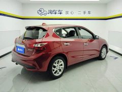 Nissan Tiida 1.6L CVT Smart Travel Edition - фото 3
