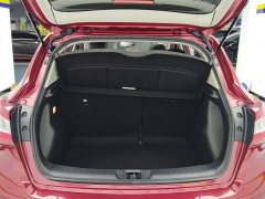 Nissan Tiida 1.6L CVT Smart Travel Edition - фото 4