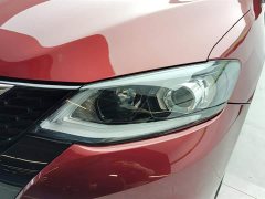 Nissan Tiida 1.6L CVT Smart Travel Edition - фото 5