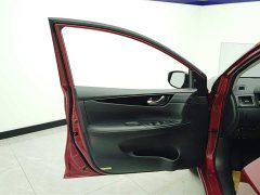 Nissan Tiida 1.6L CVT Smart Travel Edition - фото 7