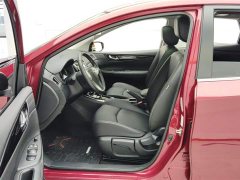Nissan Tiida 1.6L CVT Smart Travel Edition - фото 9