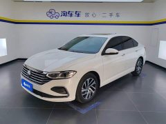 Volkswagen Lavida 2023 1.5L Automatic 5 Million Edition - фото 1