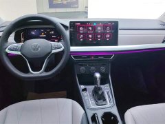 Volkswagen Lavida 2023 1.5L Automatic 5 Million Edition - фото 11