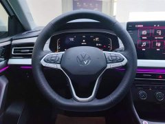 Volkswagen Lavida 2023 1.5L Automatic 5 Million Edition - фото 14
