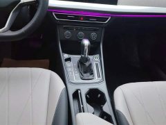 Volkswagen Lavida 2023 1.5L Automatic 5 Million Edition - фото 15