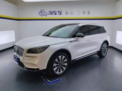 Lynk & Co Adventurer 2022 2.0T Two-wheel drive Premium Edition - фото 1
