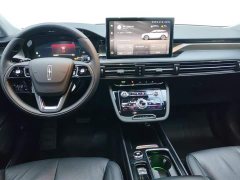 Lynk & Co Adventurer 2022 2.0T Two-wheel drive Premium Edition - фото 12