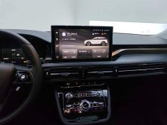 Lynk & Co Adventurer 2022 2.0T Two-wheel drive Premium Edition - фото 13
