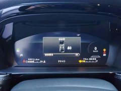 Lynk & Co Adventurer 2022 2.0T Two-wheel drive Premium Edition - фото 14
