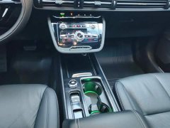 Lynk & Co Adventurer 2022 2.0T Two-wheel drive Premium Edition - фото 16