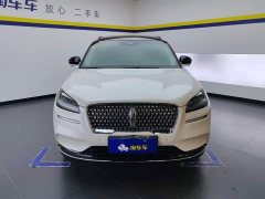 Lynk & Co Adventurer 2022 2.0T Two-wheel drive Premium Edition - фото 2