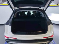 Lynk & Co Adventurer 2022 2.0T Two-wheel drive Premium Edition - фото 4