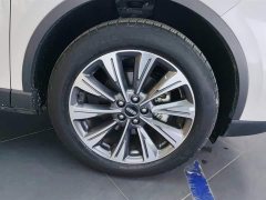 Lynk & Co Adventurer 2022 2.0T Two-wheel drive Premium Edition - фото 6