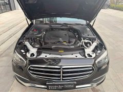 Mercedes-Benz E-Class 2021 E 260 L - фото 10