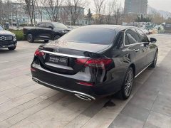 Mercedes-Benz E-Class 2021 E 260 L - фото 2