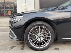 Mercedes-Benz E-Class 2021 E 260 L - фото 3