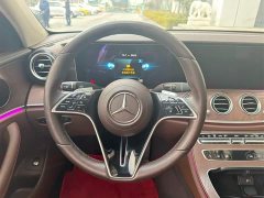 Mercedes-Benz E-Class 2021 E 260 L - фото 4