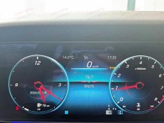 Mercedes-Benz E-Class 2021 E 260 L - фото 5