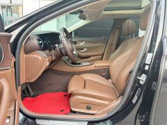 Mercedes-Benz E-Class 2021 E 260 L - фото 6
