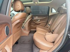 Mercedes-Benz E-Class 2021 E 260 L - фото 7