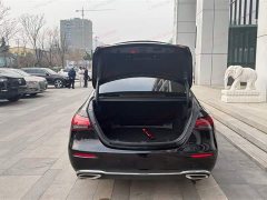 Mercedes-Benz E-Class 2021 E 260 L - фото 9