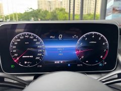 Mercedes-Benz GLC Coupe AMG 2024 AMG GLC 43 4MATIC Coupe SUV - фото 15