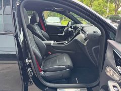 Mercedes-Benz GLC Coupe AMG 2024 AMG GLC 43 4MATIC Coupe SUV - фото 17