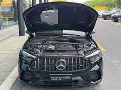 Mercedes-Benz GLC Coupe AMG 2024 AMG GLC 43 4MATIC Coupe SUV - фото 5