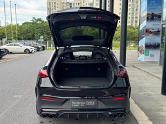 Mercedes-Benz GLC Coupe AMG 2024 AMG GLC 43 4MATIC Coupe SUV - фото 6