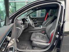 Mercedes-Benz GLC Coupe AMG 2024 AMG GLC 43 4MATIC Coupe SUV - фото 8