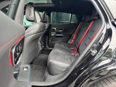 Mercedes-Benz GLC Coupe AMG 2024 AMG GLC 43 4MATIC Coupe SUV - фото 9
