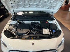 Mercedes-Benz A-Class 2022 A 200 L Sports Sedan Fashionable - фото 10