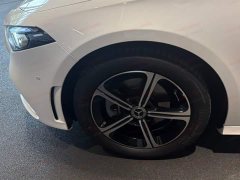 Mercedes-Benz A-Class 2022 A 200 L Sports Sedan Fashionable - фото 11