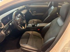 Mercedes-Benz A-Class 2022 A 200 L Sports Sedan Fashionable - фото 3