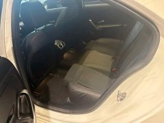Mercedes-Benz A-Class 2022 A 200 L Sports Sedan Fashionable - фото 4