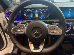Mercedes-Benz A-Class 2022 A 200 L Sports Sedan Fashionable - фото 5
