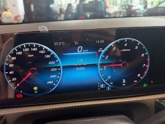 Mercedes-Benz A-Class 2022 A 200 L Sports Sedan Fashionable - фото 6