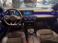 Mercedes-Benz A-Class 2022 A 200 L Sports Sedan Fashionable - фото 7