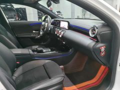 Mercedes-Benz A-Class A 200 L Sports Sedan Fashionable - фото 10