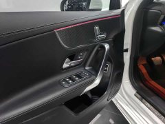 Mercedes-Benz A-Class A 200 L Sports Sedan Fashionable - фото 11
